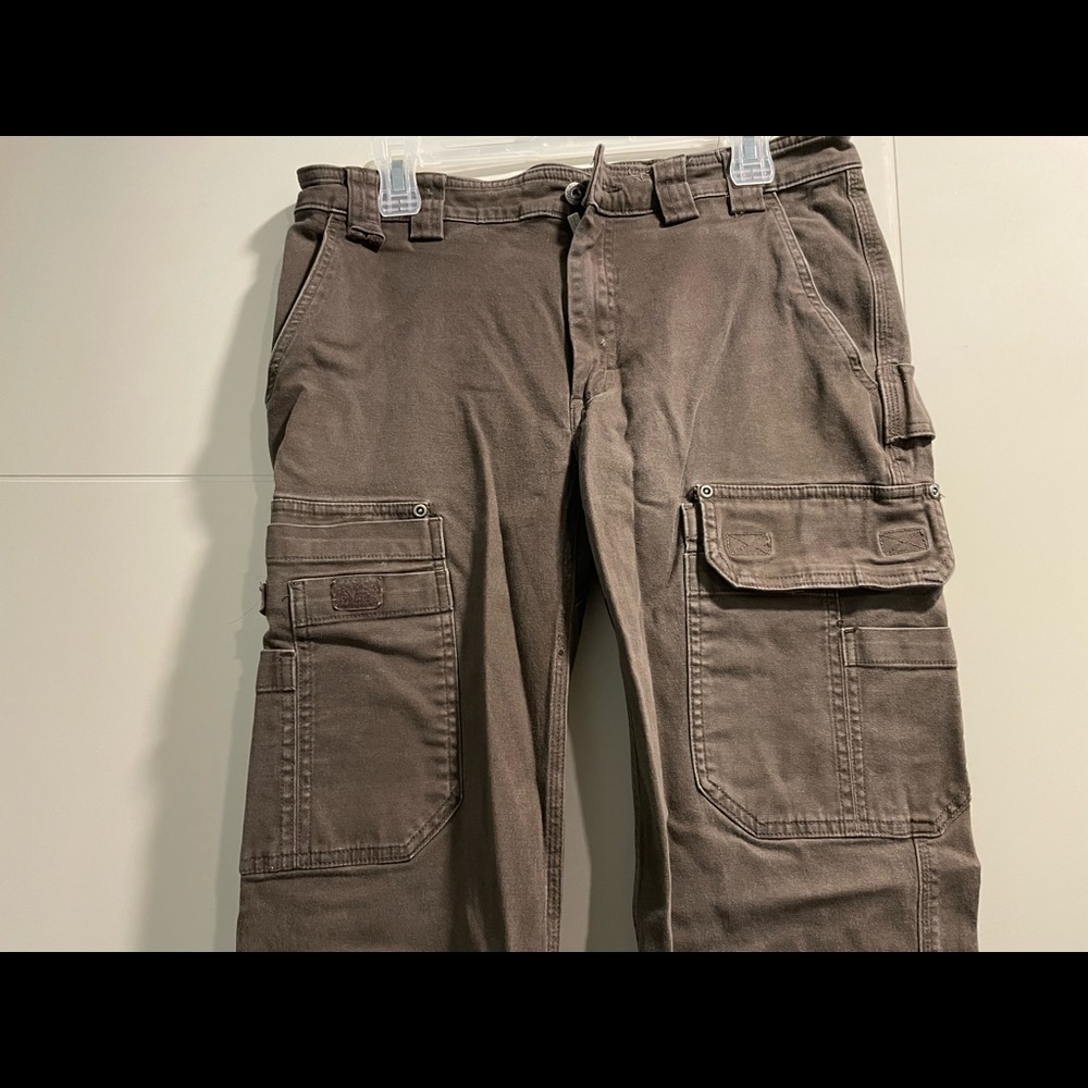 Duluth Trading Co Flex Fire Hose Standard Fit
